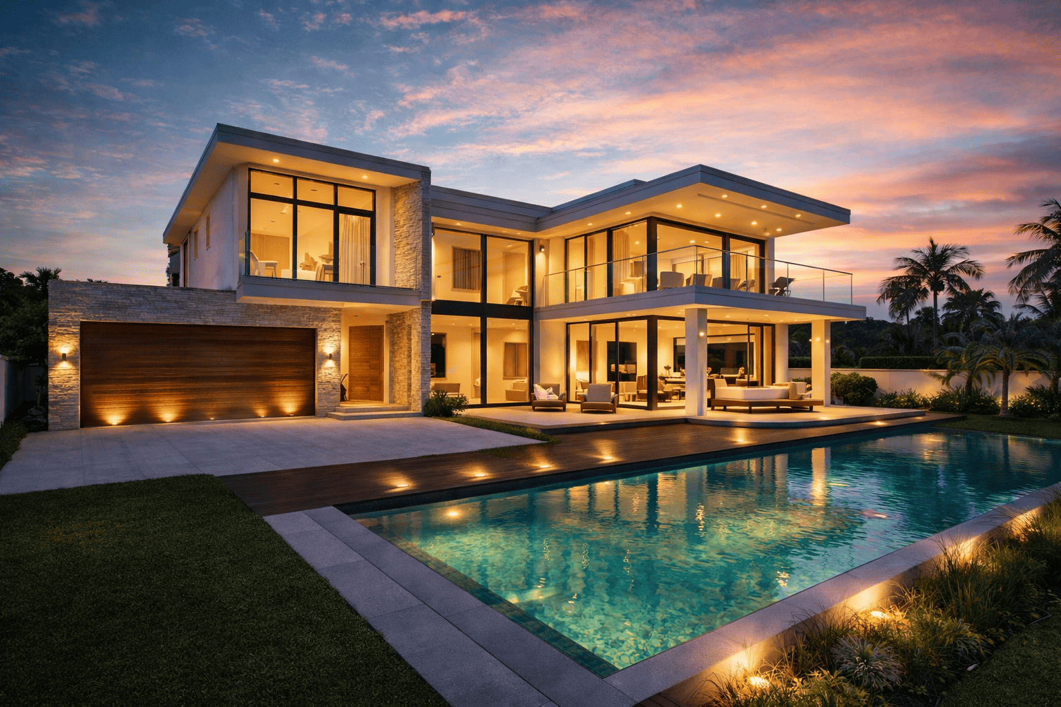 Design & Build Services